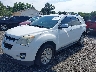 2CNFLGEWXA6****** Used and Repairable 2010 Chevrolet Equinox in Greenville