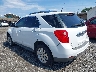 2CNFLGEWXA6****** Salvage and Repairable 2010 Chevrolet Equinox in Greenville
