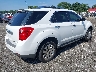 2CNFLGEWXA6****** Salvage and Wrecked 2010 Chevrolet Equinox in South Carolina State