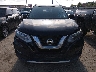 JN8AT2MT7HW****** Wrecked 2017 Nissan Rogue in Texas State