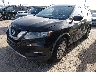 JN8AT2MT7HW****** Used and Repairable 2017 Nissan Rogue in Houston