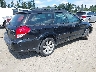 4S4BP61C487****** Salvage and Wrecked 2008 Subaru Outback in Washington State