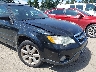 4S4BP61C487****** Salvage and Repairable 2008 Subaru Outback in Washington State