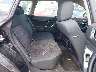 4S4BP61C487****** Wrecked 2008 Subaru Outback in Seattle