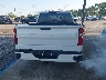 1GCUYAEF4KZ****** Wrecked 2019 Chevrolet Silverado 1500