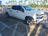 1GCUYAEF4KZ****** Salvage and Wrecked 2019 Chevrolet Silverado 1500 in Jacksonville