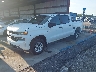 1GCUYAEF4KZ****** Used and Repairable 2019 Chevrolet Silverado 1500 in Jacksonville