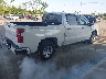 1GCUYAEF4KZ****** Salvage and Wrecked 2019 Chevrolet Silverado 1500 in Florida State