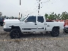 1GCEC19T96Z****** Salvage 2006 Chevrolet Silverado 1500
