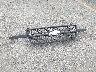 1GCEC19T96Z****** Wrecked 2006 Chevrolet Silverado 1500 in California State