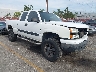 1GCEC19T96Z****** Salvage and Wrecked 2006 Chevrolet Silverado 1500 in Fontana