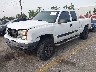 1GCEC19T96Z****** Used and Repairable 2006 Chevrolet Silverado 1500 in Fontana