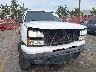 1GCEC19T96Z****** Salvage and Repairable 2006 Chevrolet Silverado 1500 in California State