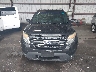 1FM5K7F87EG****** Wrecked 2014 Ford Explorer in Florida State