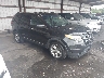 1FM5K7F87EG****** Salvage and Wrecked 2014 Ford Explorer in Jacksonville