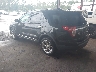 1FM5K7F87EG****** Salvage and Repairable 2014 Ford Explorer in Jacksonville