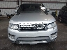 SALWR2PF3GA****** Wrecked 2016 Land Rover Range Rover Sport in Florida State