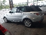 SALWR2PF3GA****** Repairable 2016 Land Rover Range Rover Sport in Florida State