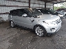 SALWR2PF3GA****** Salvage and Wrecked 2016 Land Rover Range Rover Sport in Jacksonville