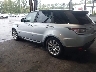 SALWR2PF3GA****** Salvage and Repairable 2016 Land Rover Range Rover Sport in Jacksonville