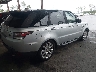 SALWR2PF3GA****** Salvage and Wrecked 2016 Land Rover Range Rover Sport in Florida State