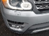 SALWR2PF3GA****** Salvage and Repairable 2016 Land Rover Range Rover Sport in Florida State