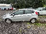 3FADP4TJ4JM****** Repairable 2018 Ford Fiesta in New York State