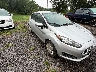 3FADP4TJ4JM****** Salvage and Wrecked 2018 Ford Fiesta in Syracuse