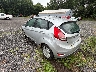 3FADP4TJ4JM****** Salvage and Repairable 2018 Ford Fiesta in Syracuse