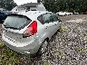 3FADP4TJ4JM****** Salvage and Wrecked 2018 Ford Fiesta in New York State