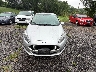 3FADP4TJ4JM****** Salvage and Repairable 2018 Ford Fiesta in New York State