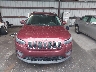 1C4PJLCB6KD****** Wrecked 2019 Jeep Cherokee in Florida State