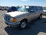 1FTCR14U1PP****** Usados y Reparables 1993 Ford Ranger en Albuquerque