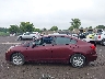 2HGFB2F55CH****** Repairable 2012 Honda Civic in New York State