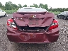 2HGFB2F55CH****** Wrecked 2012 Honda Civic