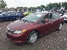 2HGFB2F55CH****** Used and Repairable 2012 Honda Civic in Syracuse