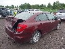 2HGFB2F55CH****** Salvage and Wrecked 2012 Honda Civic in New York State