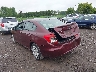 2HGFB2F55CH****** Salvage and Repairable 2012 Honda Civic in New York State