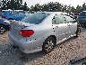 1NXBR32E25Z****** Salvamento y Destrozados 2005 Toyota Corolla en Estado de Washington