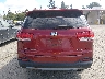 5XYPHDA58GG****** Wrecked 2016 Kia Sorento