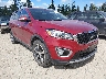 5XYPHDA58GG****** Salvage and Wrecked 2016 Kia Sorento in Seattle