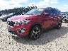 5XYPHDA58GG****** Used and Repairable 2016 Kia Sorento in Seattle