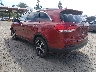 5XYPHDA58GG****** Salvage and Repairable 2016 Kia Sorento in Seattle