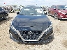 1N4BL4CV8LC****** Wrecked 2020 Nissan Altima in California State