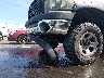1D7HU18N06S****** Salvage and Repairable 2006 Dodge Ram 1500 in Tennessee State