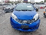 3N1CE2CPXFL****** Destrozados 2015 Nissan Versa Note en Estado de California