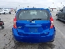 3N1CE2CPXFL****** Destrozados 2015 Nissan Versa Note