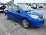 3N1CE2CPXFL****** Salvamento y Destrozados 2015 Nissan Versa Note en Los Angeles South