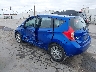 3N1CE2CPXFL****** Salvamento y Reparables 2015 Nissan Versa Note en Los Angeles South