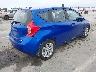 3N1CE2CPXFL****** Salvamento y Destrozados 2015 Nissan Versa Note en Estado de California